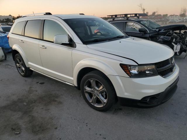 Photo 4 from auction – 2016 DODGE JOURNEY CR with VIN 3C4PDCGB5GT157581