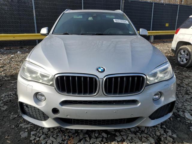 Photo 5 from auction – 2016 BMW X5 XDRIVE3 with VIN 5UXKR0C56G0U47883