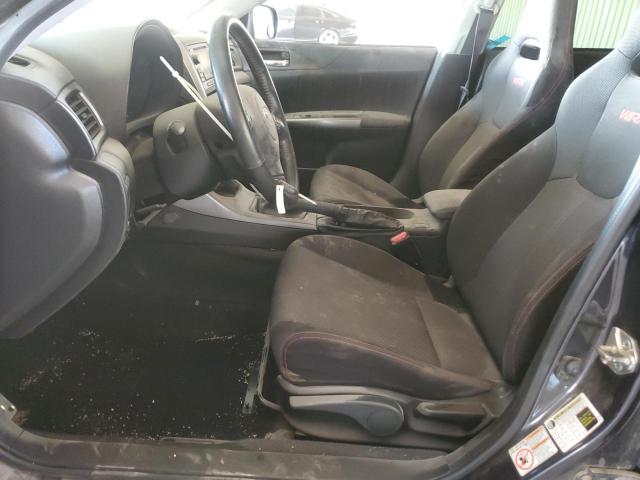 Photo 7 from auction – 2013 SUBARU IMPREZA WR with VIN JF1GR7E68DG880149
