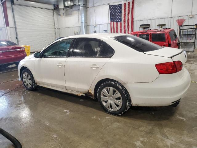 Photo 2 from auction – 2012 VOLKSWAGEN JETTA SE with VIN 3VWDP7AJ4CM364806