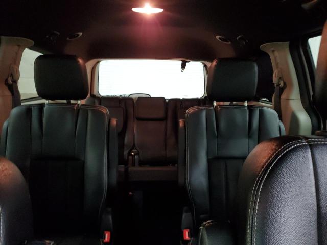 Photo 10 from auction – 2019 DODGE GRAND CARA with VIN 2C4RDGCG1KR736502