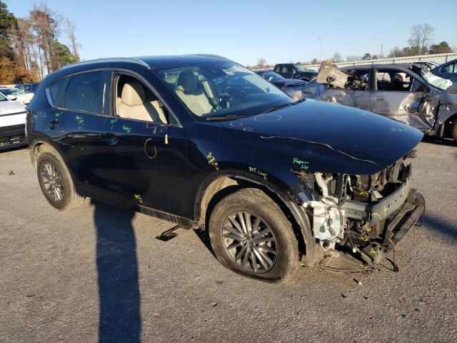 Photo 4 from auction – 2017 MAZDA CX-5 TOURI with VIN JM3KFACL5H0164155