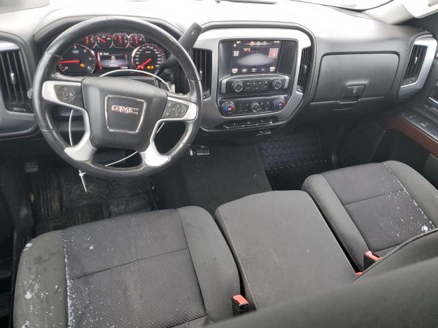 Photo 8 from auction – 2014 GMC SIERRA K15 with VIN 3GTU2UEC8EG278248