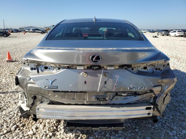 Photo 6 from auction – 2019 LEXUS ES 350 with VIN 58ABZ1B14KU047851