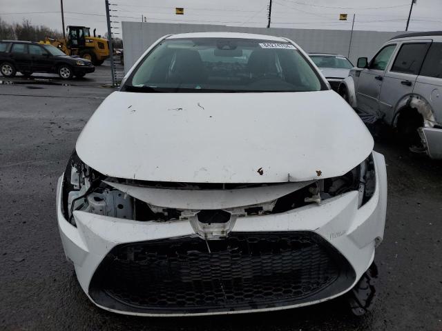 Photo 5 from auction – 2020 TOYOTA COROLLA L with VIN 5YFDPRAE2LP086384
