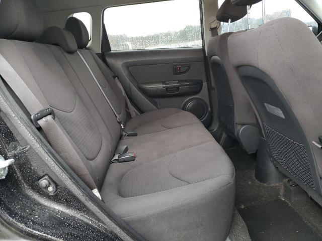 Photo 10 from auction – 2013 KIA SOUL with VIN KNDJT2A50D7592563