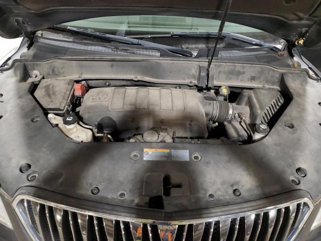 Photo 12 from auction – 2013 BUICK ENCLAVE with VIN 5GAKRDKD3DJ263266