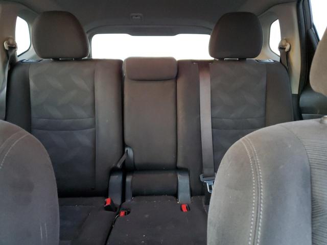 Photo 10 from auction – 2015 NISSAN ROGUE S with VIN KNMAT2MVXFP504200
