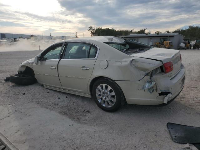 Photo 2 from auction – 2010 BUICK LUCERNE CX with VIN 1G4HD5EM2AU116547