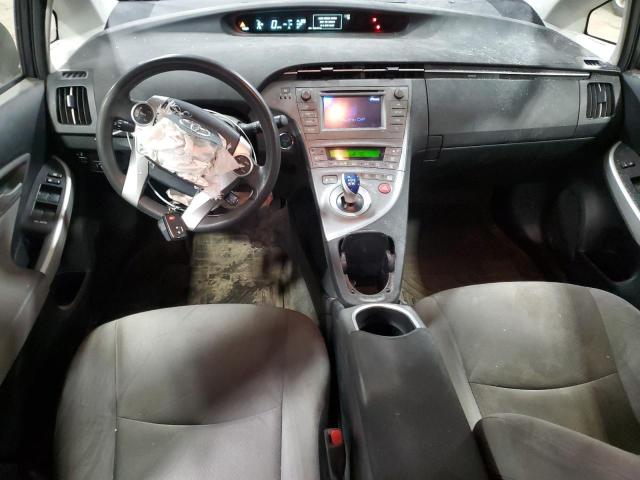 Photo 8 from auction – 2015 TOYOTA PRIUS with VIN JTDKN3DU6F0467800