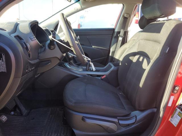Photo 7 from auction – 2013 KIA SPORTAGE L with VIN KNDPBCA26D7412673