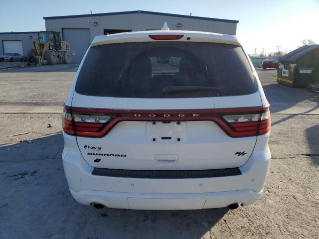 Photo 6 from auction – 2019 DODGE DURANGO R/ with VIN 1C4SDJCT4KC652694