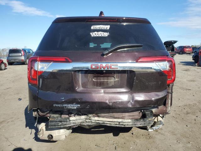 Photo 6 from auction – 2020 GMC ACADIA SLE with VIN 1GKKNKLSXLZ168588