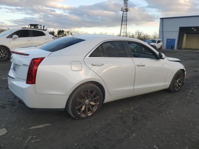Photo 3 from auction – 2018 CADILLAC ATS with VIN 1G6AA5RX1J0109389