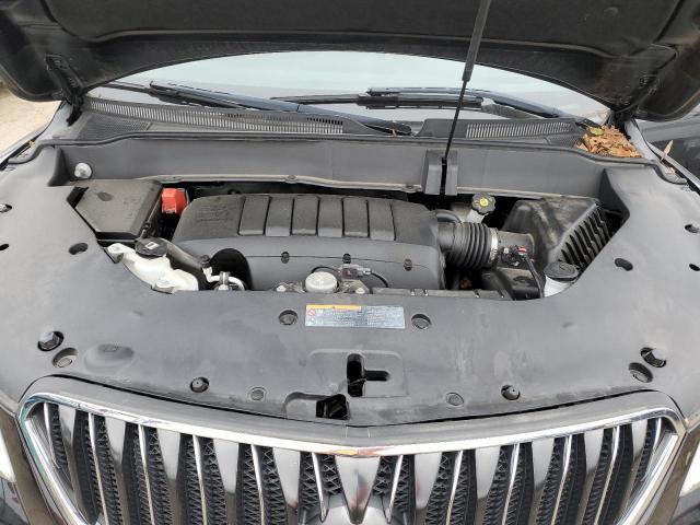 Photo 11 from auction – 2017 BUICK ENCLAVE with VIN 5GAKRBKD1HJ291254