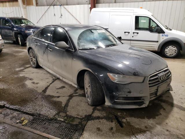 Photo 4 from auction – 2016 AUDI A6 PREMIUM with VIN WAUGFAFC2GN182721