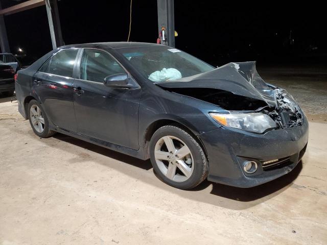 Photo 4 from auction – 2014 TOYOTA CAMRY L with VIN 4T1BF1FKXEU411262