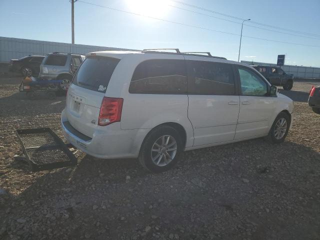 Photo 3 from auction – 2014 DODGE GRAND CARA with VIN 2C4RDGCG4ER320416