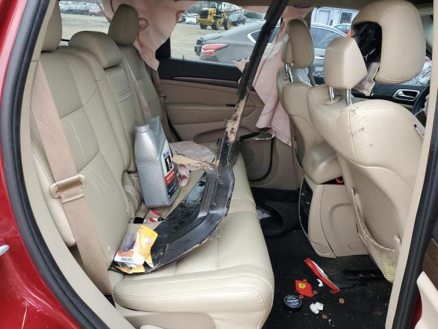 Photo 11 from auction – 2015 JEEP GRAND CHER with VIN 1C4RJEAG8FC895404