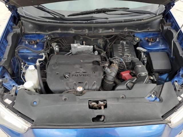Photo 12 from auction – 2015 MITSUBISHI OUTLANDER with VIN 4A4AR3AU1FE003376