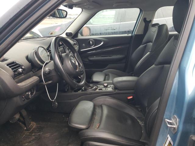 Photo 7 from auction – 2017 MINI COOPER S C with VIN WMWLU5C54H2E83465