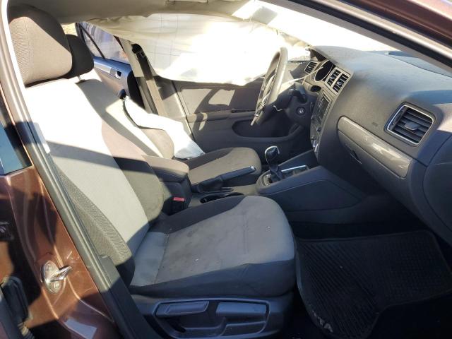 Photo 7 from auction – 2017 VOLKSWAGEN JETTA S with VIN 3VW2B7AJ6HM373701