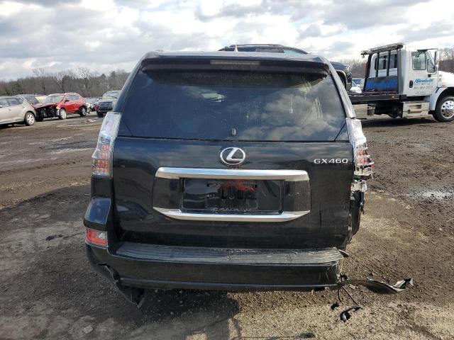 Photo 6 from auction – 2021 LEXUS GX 460 PRE with VIN JTJAM7BX6M5270688