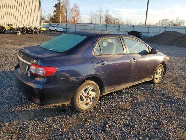 Photo 3 from auction – 2011 TOYOTA COROLLA BA with VIN JTDBU4EE3B9130572