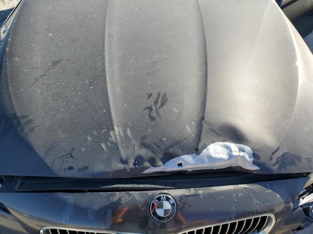 Photo 11 from auction – 2012 BMW 535 I with VIN WBAFR7C52CC811251