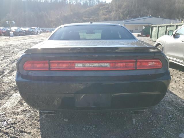 Photo 6 from auction – 2012 DODGE CHALLENGER with VIN 2C3CDYBT2CH121012