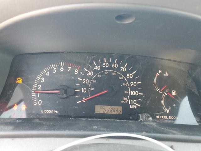 Photo 9 from auction – 2006 TOYOTA COROLLA CE with VIN 1NXBR32E46Z597840