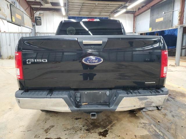 Photo 6 from auction – 2016 FORD F150 SUPER with VIN 1FTEW1EF0GFA31991