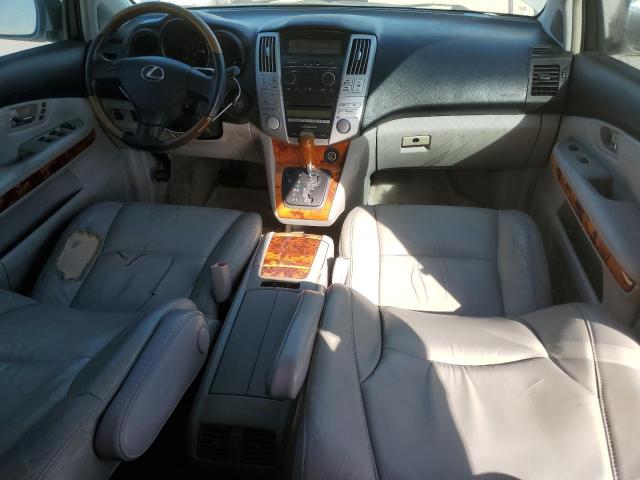 Photo 8 from auction – 2009 LEXUS RX 350 with VIN 2T2GK31U59C067168