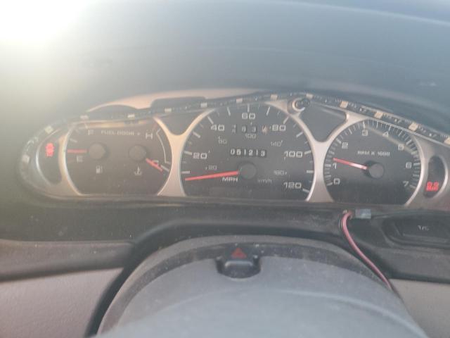 Photo 9 from auction – 2002 MERCURY SABLE LS P with VIN 1MEHM55S52A642630