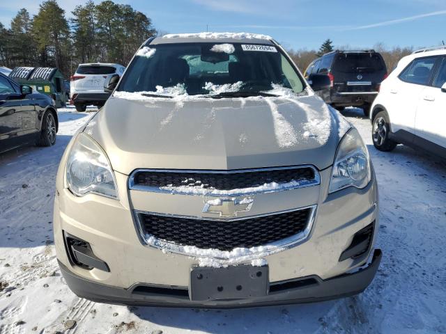 Photo 5 from auction – 2012 CHEVROLET EQUINOX LS with VIN 2GNFLCEK0C6288652