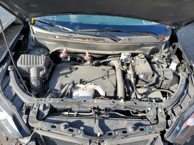 Photo 12 from auction – 2019 CHEVROLET EQUINOX with VIN 3GNAXVEX3KL242796