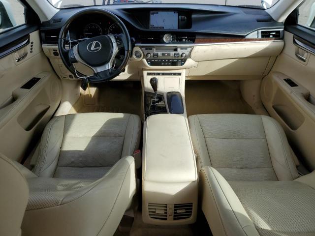 Photo 8 from auction – 2015 LEXUS ES 350 with VIN JTHBK1GG0F2180054