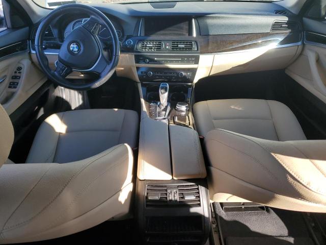 Снимка 8 от търг – 2016 BMW 528 XI с VIN WBA5A7C54GG145818