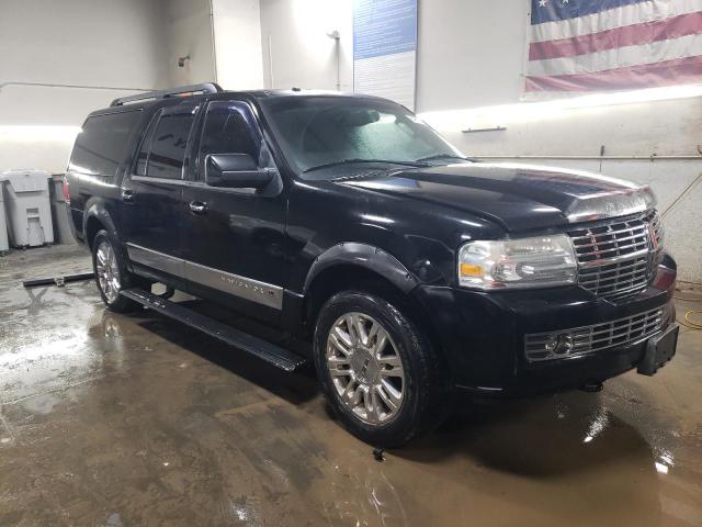 Photo 4 from auction – 2007 LINCOLN NAVIGATOR with VIN 5LMFL28597LJ24685