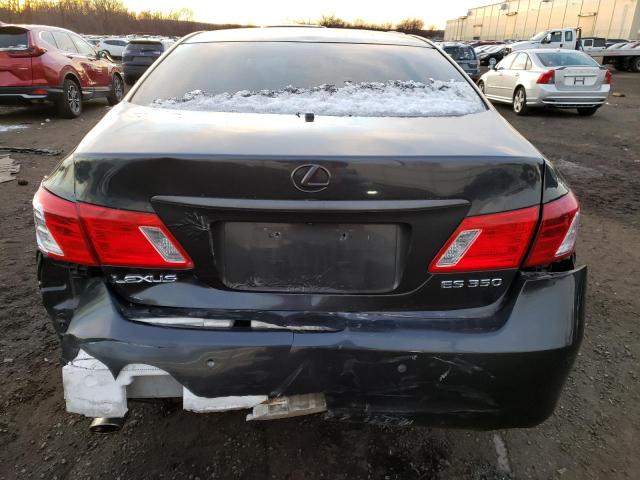 Photo 6 from auction – 2009 LEXUS ES 350 with VIN JTHBJ46G192286328