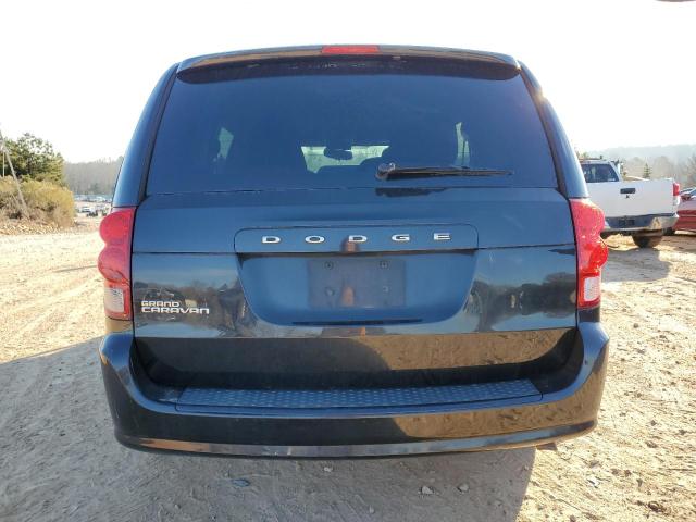Снимка 6 от търг – 2016 DODGE GRAND CARA с VIN 2C4RDGBG9GR196972