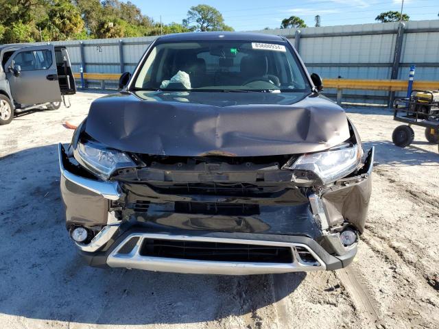 Photo 5 from auction – 2020 MITSUBISHI OUTLANDER with VIN JA4AD2A35LZ045314