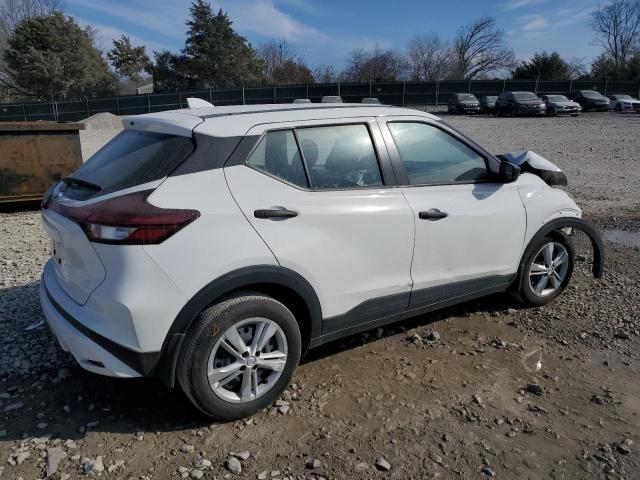 Photo 3 from auction – 2023 NISSAN KICKS S with VIN 3N1CP5BV5PL474590