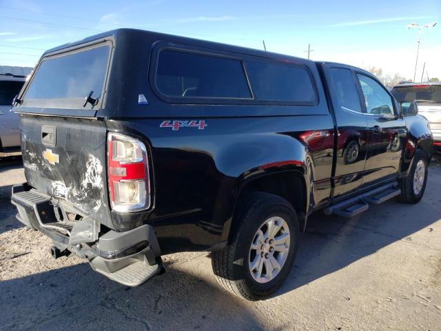 Photo 3 from auction – 2016 CHEVROLET COLORADO L with VIN 1GCHTCE36G1289355