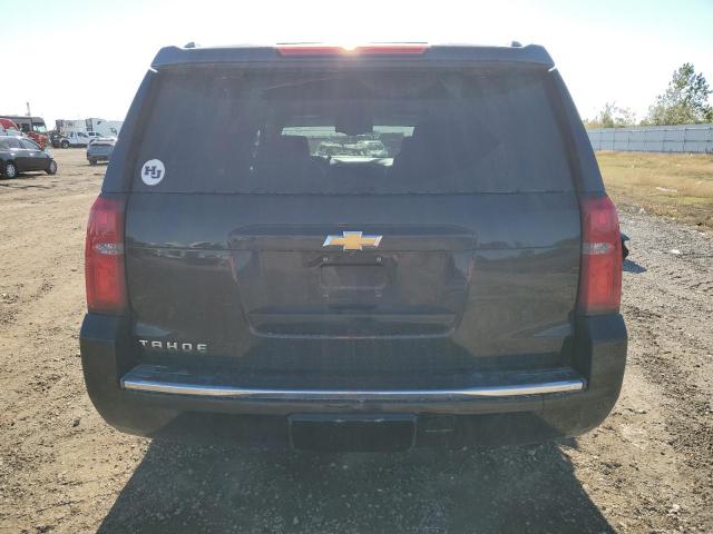 Photo 6 from auction – 2016 CHEVROLET TAHOE C150 with VIN 1GNSCCKC2GR352437