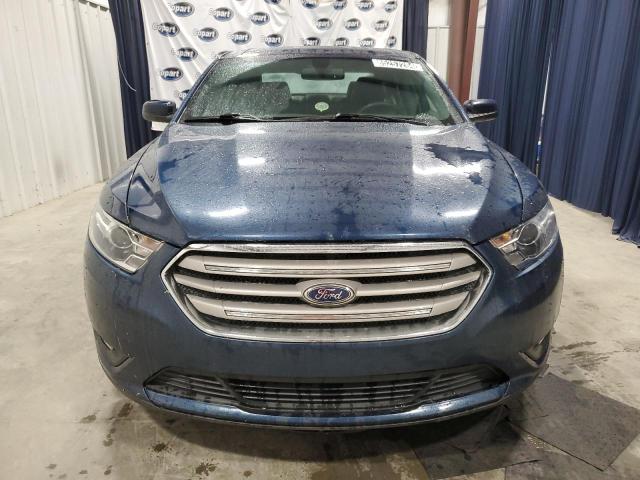 Photo 5 from auction – 2017 FORD TAURUS SEL with VIN 1FAHP2E85HG125030