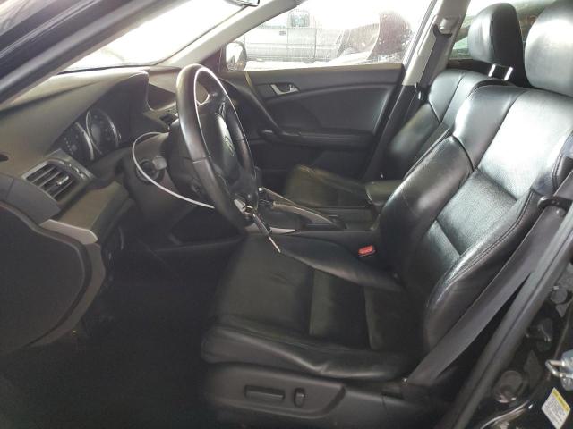 Photo 7 from auction – 2010 ACURA TSX with VIN JH4CU2F67AC014579