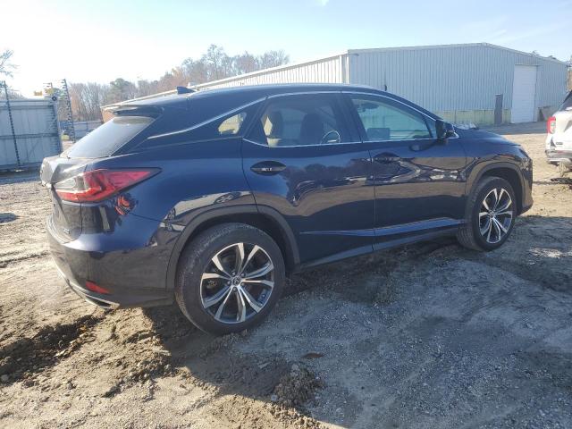 Photo 3 from auction – 2021 LEXUS RX 350 with VIN 2T2HZMDAXMC291097