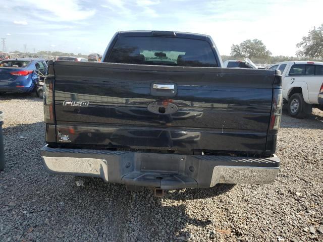 Photo 6 from auction – 2009 FORD F150 SUPER with VIN 1FTRW12859FB47259