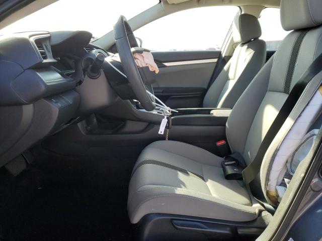 Photo 7 from auction – 2018 HONDA CIVIC LX with VIN 2HGFC2F5XJH608798